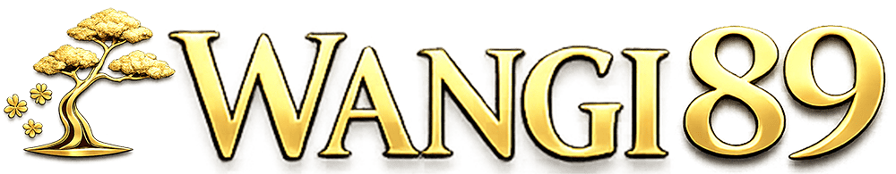 LOGO WANGI89